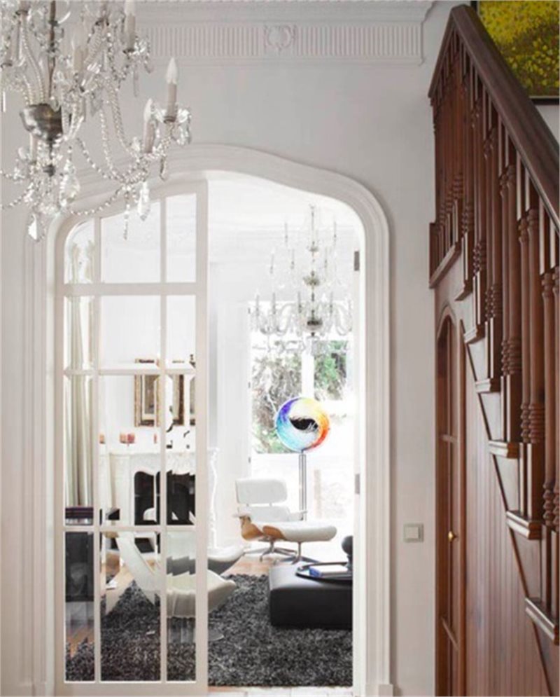 Boyta: 905 m² Sovrum: 8  - Fantastiskt "palaceta" i Palma #2121025 - 15