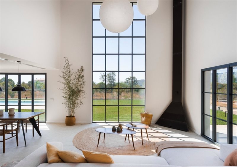 Boyta: 629 m² Sovrum: 5  - Fantastisk villa i utkanten av Santa Maria #2141033 - 6