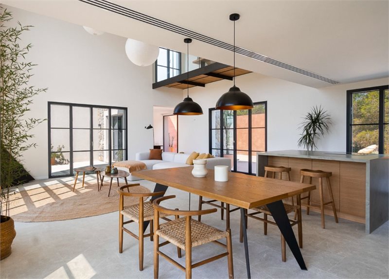 Boyta: 629 m² Sovrum: 5  - Fantastisk villa i utkanten av Santa Maria #2141033 - 8