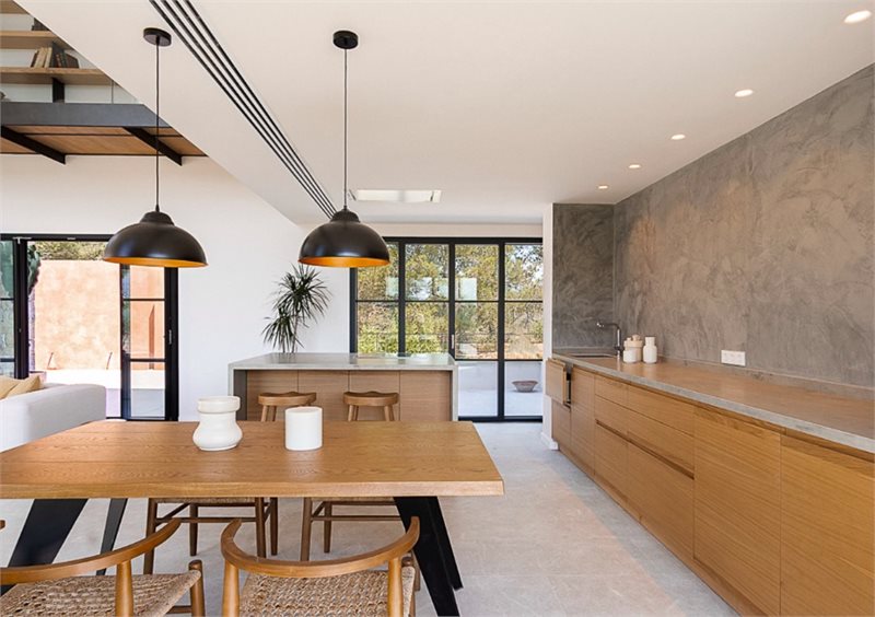 Boyta: 629 m² Sovrum: 5  - Fantastisk villa i utkanten av Santa Maria #2141033 - 10