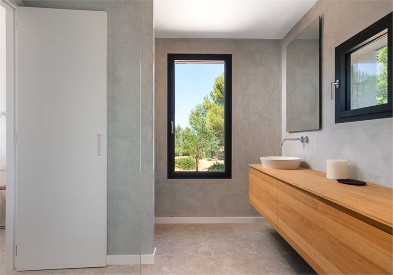 Boyta: 629 m² Sovrum: 5  - Fantastisk villa i utkanten av Santa Maria #2141033 - 12