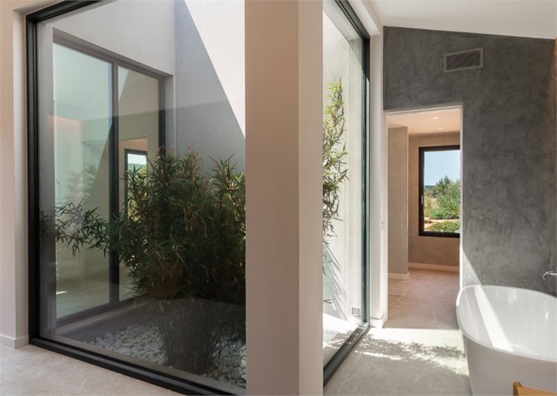 Boyta: 629 m² Sovrum: 5  - Fantastisk villa i utkanten av Santa Maria #2141033 - 14