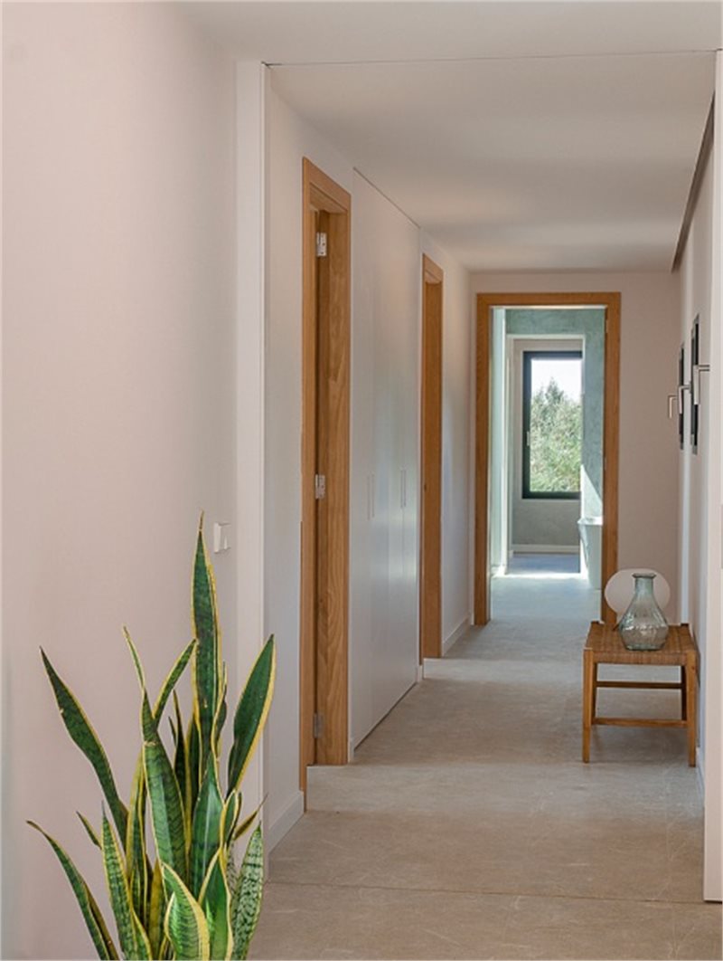Boyta: 629 m² Sovrum: 5  - Fantastisk villa i utkanten av Santa Maria #2141033 - 17