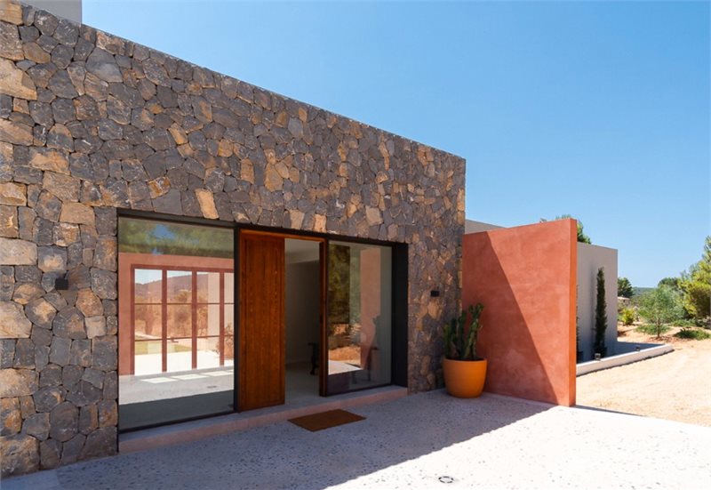 Boyta: 629 m² Sovrum: 5  - Fantastisk villa i utkanten av Santa Maria #2141033 - 20