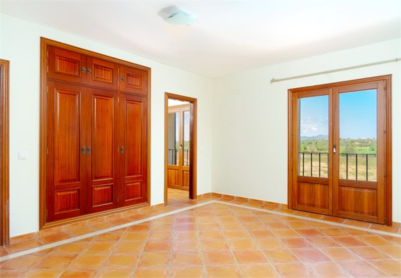 Boyta: 403 m² Sovrum: 5  - Vacker traditionell finca i Santanyi #2051036 - 5
