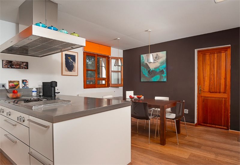 Living area: 1,091 m² Bedrooms: 9  - Beautiful finca Establiments #2121038 - 5
