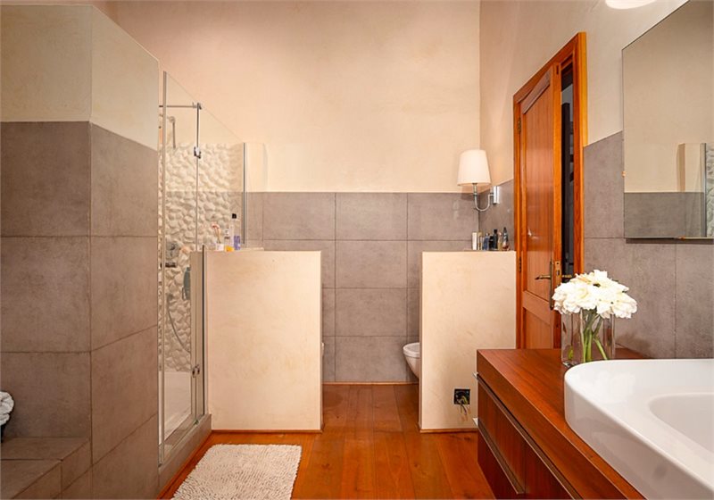Living area: 1,091 m² Bedrooms: 9  - Beautiful finca Establiments #2121038 - 7