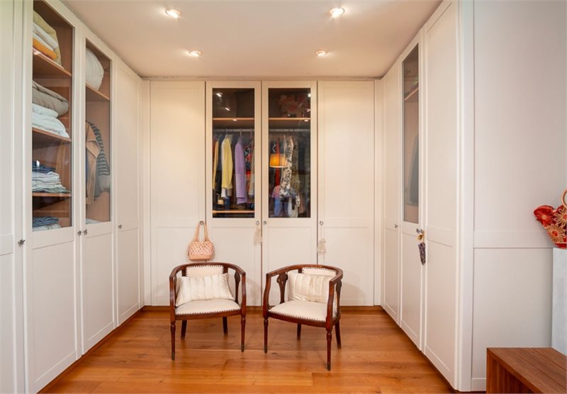 Living area: 1,091 m² Bedrooms: 9  - Beautiful finca Establiments #2121038 - 12