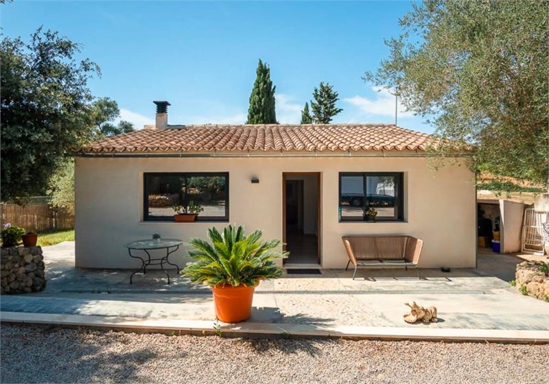 Living area: 1,091 m² Bedrooms: 9  - Beautiful finca Establiments #2121038 - 16