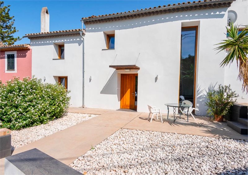 Living area: 1,091 m² Bedrooms: 9  - Beautiful finca Establiments #2121038 - 20