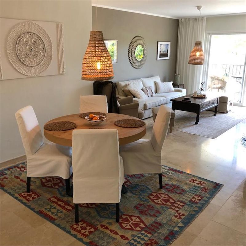 Living area: 90 m² Bedrooms: 2  - Nice newly refurbished apartment in Portals Nous #1121039 - 2