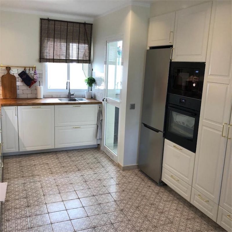 Living area: 90 m² Bedrooms: 2  - Nice newly refurbished apartment in Portals Nous #1121039 - 3