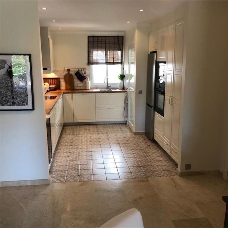 Living area: 90 m² Bedrooms: 2  - Nice newly refurbished apartment in Portals Nous #1121039 - 4