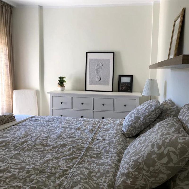 Living area: 90 m² Bedrooms: 2  - Nice newly refurbished apartment in Portals Nous #1121039 - 5