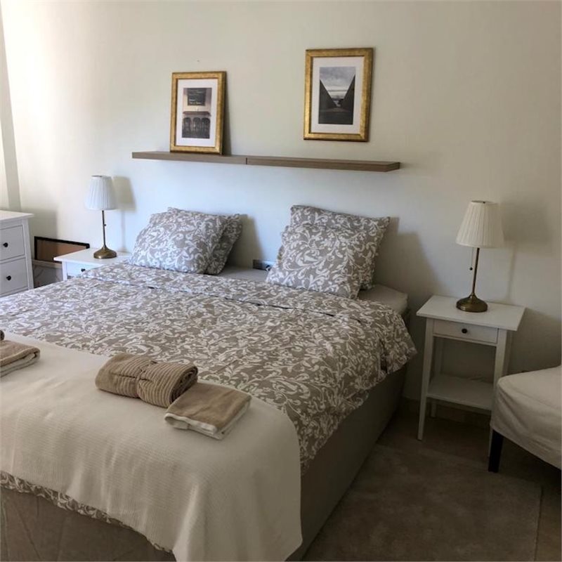 Living area: 90 m² Bedrooms: 2  - Nice newly refurbished apartment in Portals Nous #1121039 - 7
