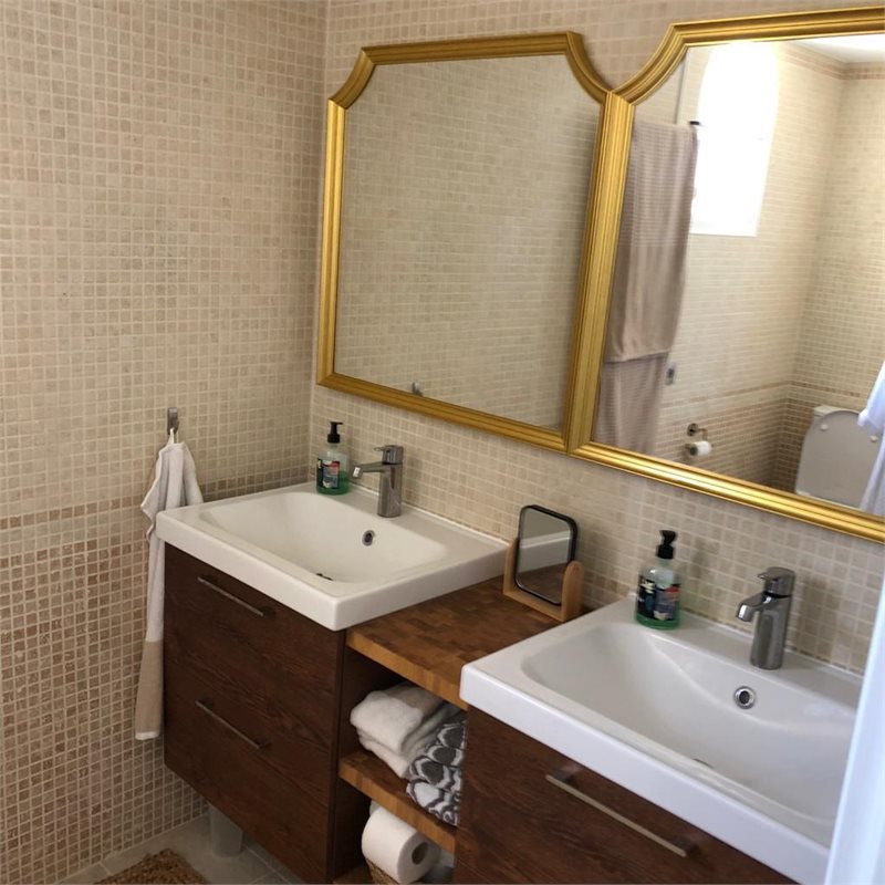 Living area: 90 m² Bedrooms: 2  - Nice newly refurbished apartment in Portals Nous #1121039 - 9