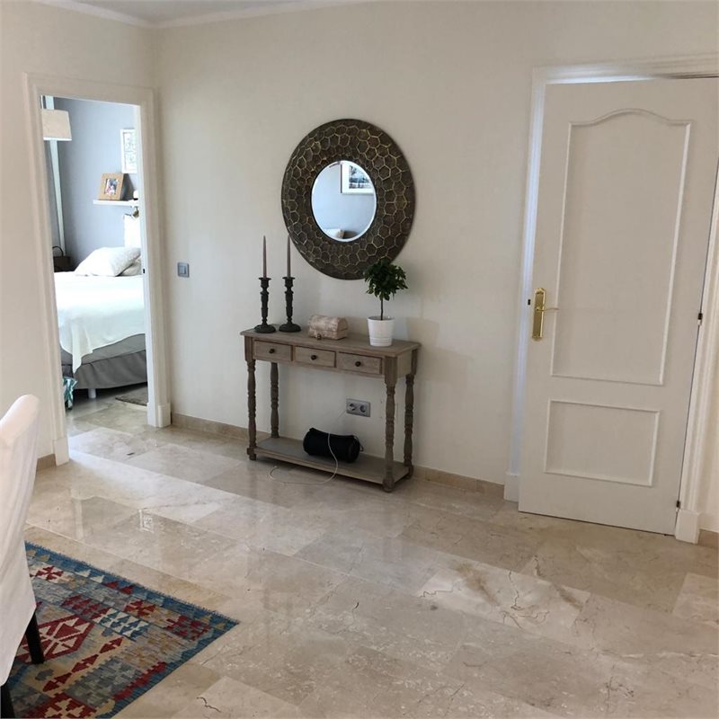 Living area: 90 m² Bedrooms: 2  - Nice newly refurbished apartment in Portals Nous #1121039 - 10