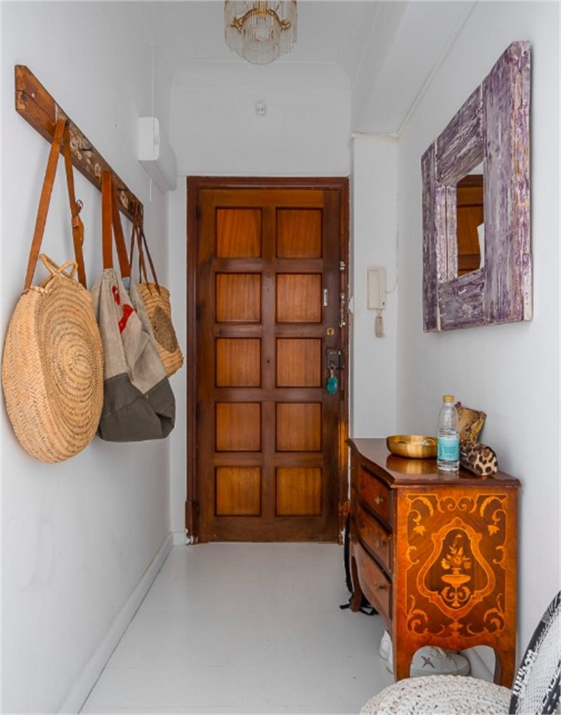 Boyta: 86 m² Sovrum: 3  - Nyrenoverad lägenhet i Palma, Santa Catalina #2121045 - 4