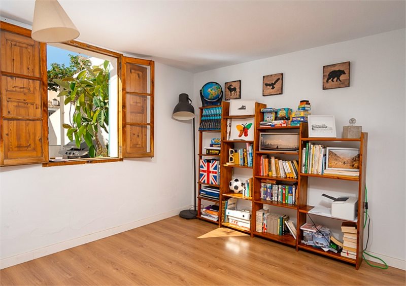 Boyta: 70 m² Sovrum: 2  - Charmig lägenhet i Palma #2121049 - 6
