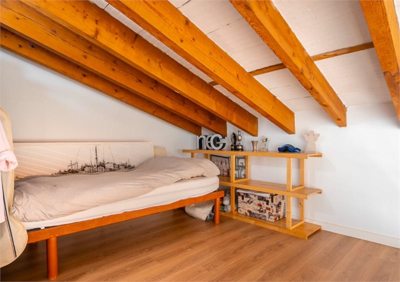 Boyta: 70 m² Sovrum: 2  - Charmig lägenhet i Palma #2121049 - 8