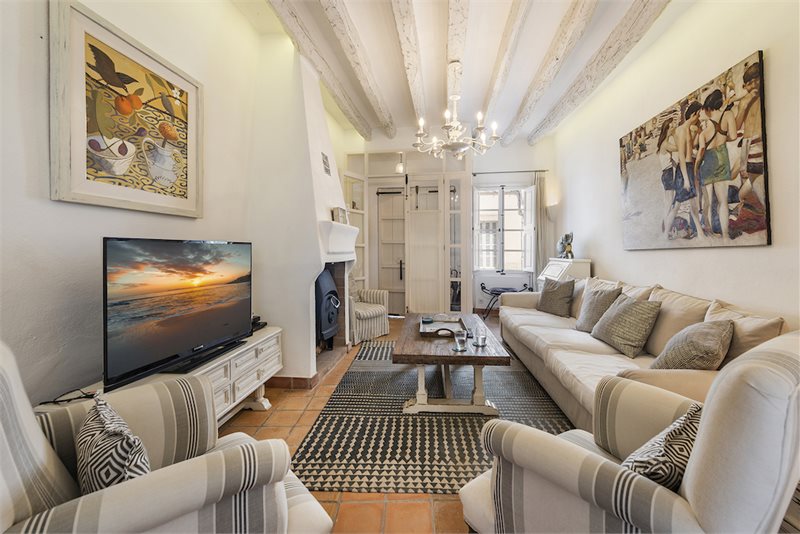 Boyta: 146 m² Sovrum: 4  - Fantastiskt townhouse med pool i Pollensa #2231052 - 4