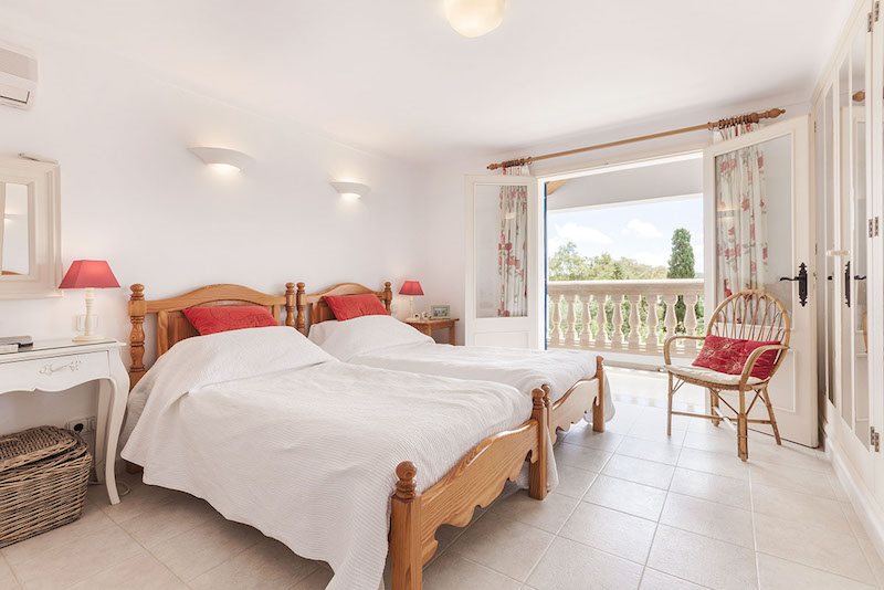 Boyta: 368 m² Sovrum: 4  - Charmig villa nära Pollensa #2231054 - 1