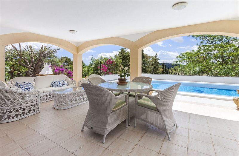 Boyta: 368 m² Sovrum: 4  - Charmig villa nära Pollensa #2231054 - 2