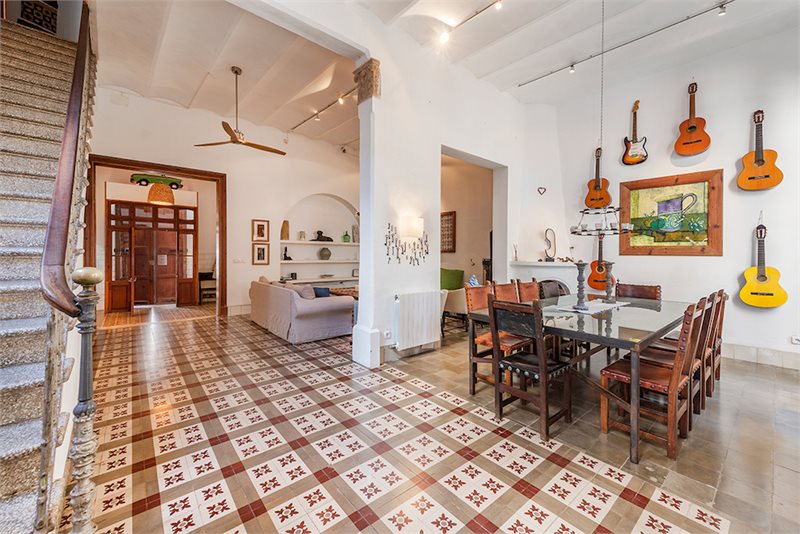 Boyta: 601 m² Sovrum: 7  - Fantastiskt townhouse i Pollensa #2231055 - 1