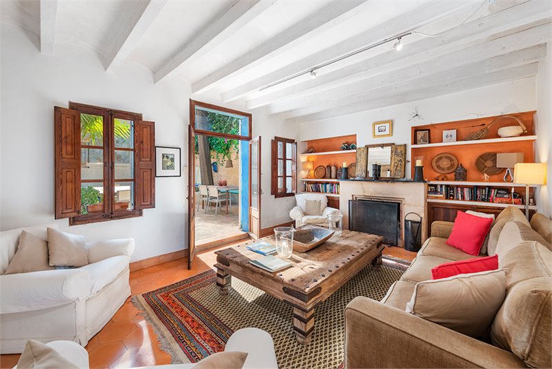 Boyta: 601 m² Sovrum: 7  - Fantastiskt townhouse i Pollensa #2231055 - 3