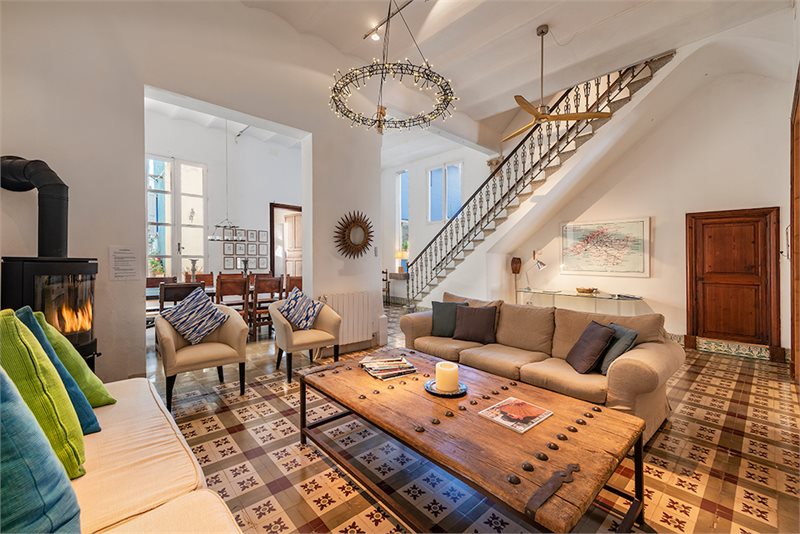 Boyta: 601 m² Sovrum: 7  - Fantastiskt townhouse i Pollensa #2231055 - 4
