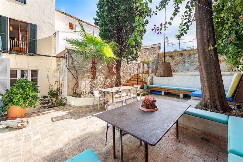Boyta: 601 m² Sovrum: 7  - Fantastiskt townhouse i Pollensa #2231055 - 5