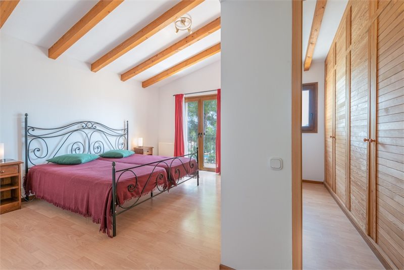 Boyta: 449 m² Sovrum: 4  - Vacker villa i Port de Pollensa #2231057 - 1
