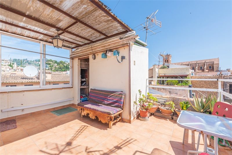 Boyta: 178 m² Sovrum: 4  - Charming house in Pollensa #2231060 - 2