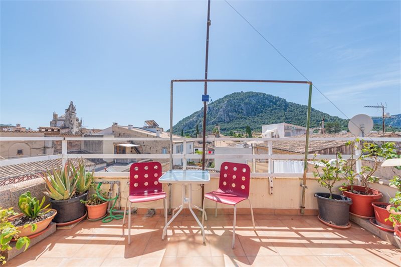 Boyta: 178 m² Sovrum: 4  - Charming house in Pollensa #2231060 - 1