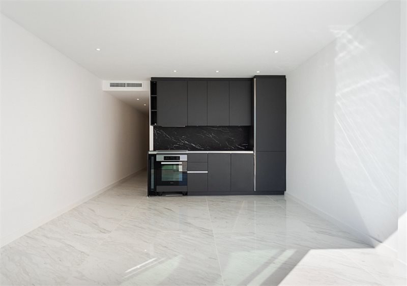 Boyta: 75 m² Sovrum: 2  - Lägenhet med havsutsikt i Portal Nous #2021075 - 3