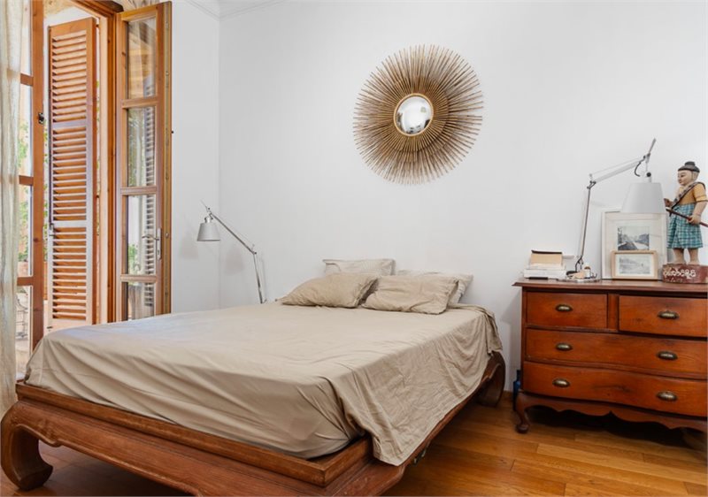 Boyta: 291 m² Sovrum: 5  - Vackert hus med pool i Palma #2121076 - 7