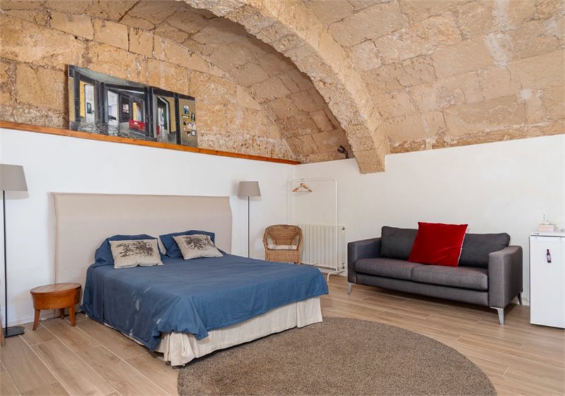 Boyta: 291 m² Sovrum: 5  - Vackert hus med pool i Palma #2121076 - 8