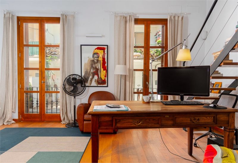 Boyta: 291 m² Sovrum: 5  - Vackert hus med pool i Palma #2121076 - 10