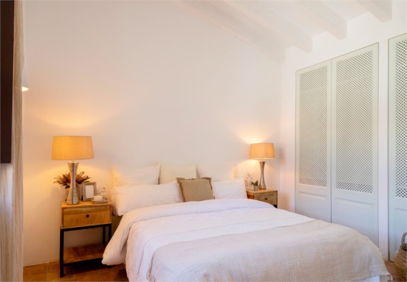 Living area: 280 m² Bedrooms: 3  - Beautiful newly built townhouse in Deia #2091079 - 6