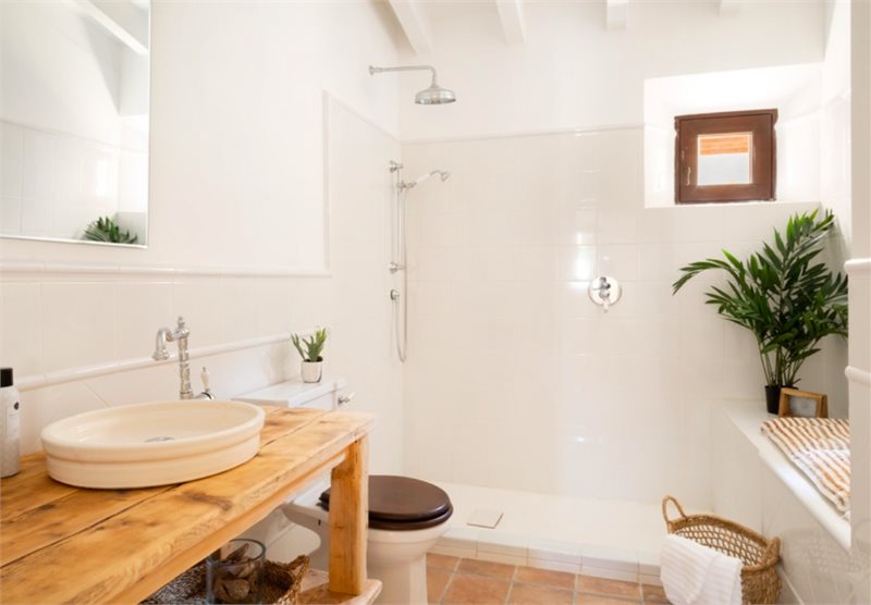 Living area: 280 m² Bedrooms: 3  - Beautiful newly built townhouse in Deia #2091079 - 7