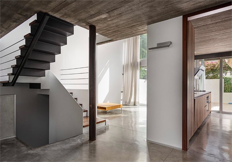 Boyta: 256 m² Sovrum: 3  - Unikt townhouse i Son Armadams #2121090 - 1