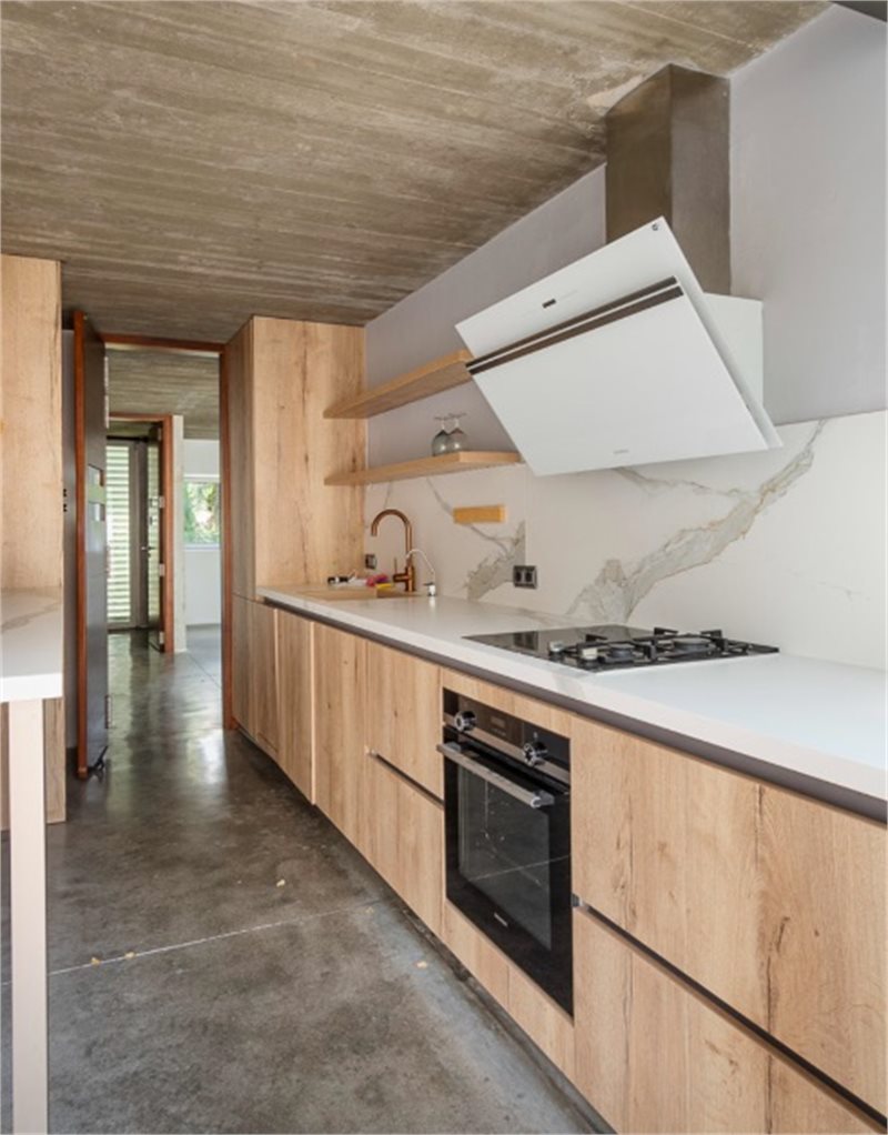 Boyta: 256 m² Sovrum: 3  - Unikt townhouse i Son Armadams #2121090 - 3