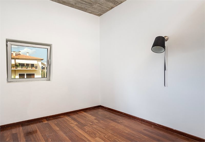 Boyta: 256 m² Sovrum: 3  - Unikt townhouse i Son Armadams #2121090 - 4