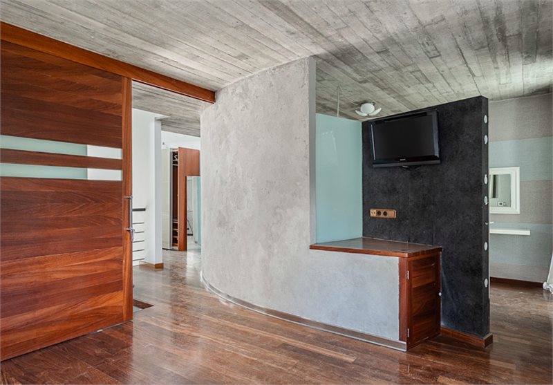 Boyta: 256 m² Sovrum: 3  - Unikt townhouse i Son Armadams #2121090 - 5