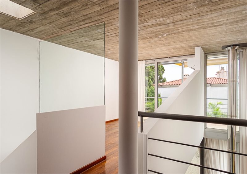 Boyta: 256 m² Sovrum: 3  - Unikt townhouse i Son Armadams #2121090 - 8