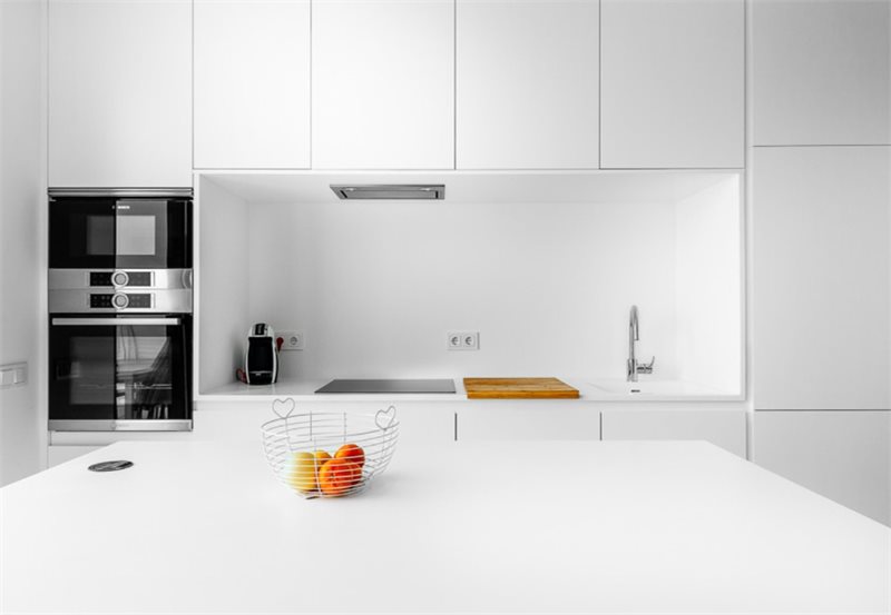 Boyta: 122 m² Sovrum: 3  - Charmigt hus med privat pool i El Molinar #2121095 - 4