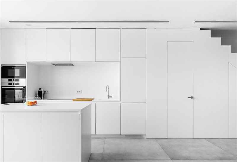 Boyta: 122 m² Sovrum: 3  - Charmigt hus med privat pool i El Molinar #2121095 - 5