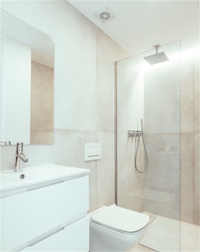 Boyta: 122 m² Sovrum: 3  - Charmigt hus med privat pool i El Molinar #2121095 - 9
