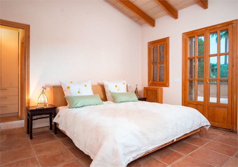 Living area: 618 m² Bedrooms: 6  - Charming  "3 in 1" house in Ljucmajor #2491096 - 6