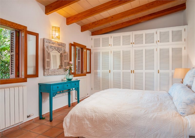 Living area: 618 m² Bedrooms: 6  - Charming  "3 in 1" house in Ljucmajor #2491096 - 10